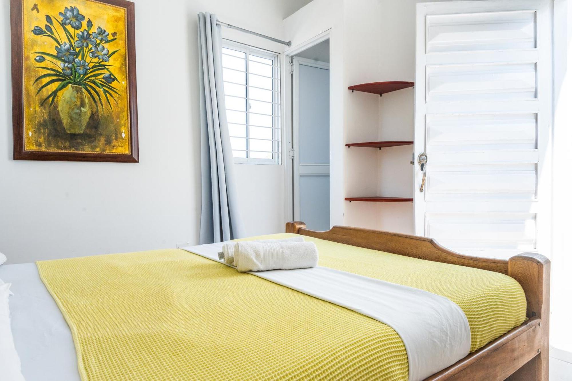 Hostal Del Mar - Tolú エクステリア 写真