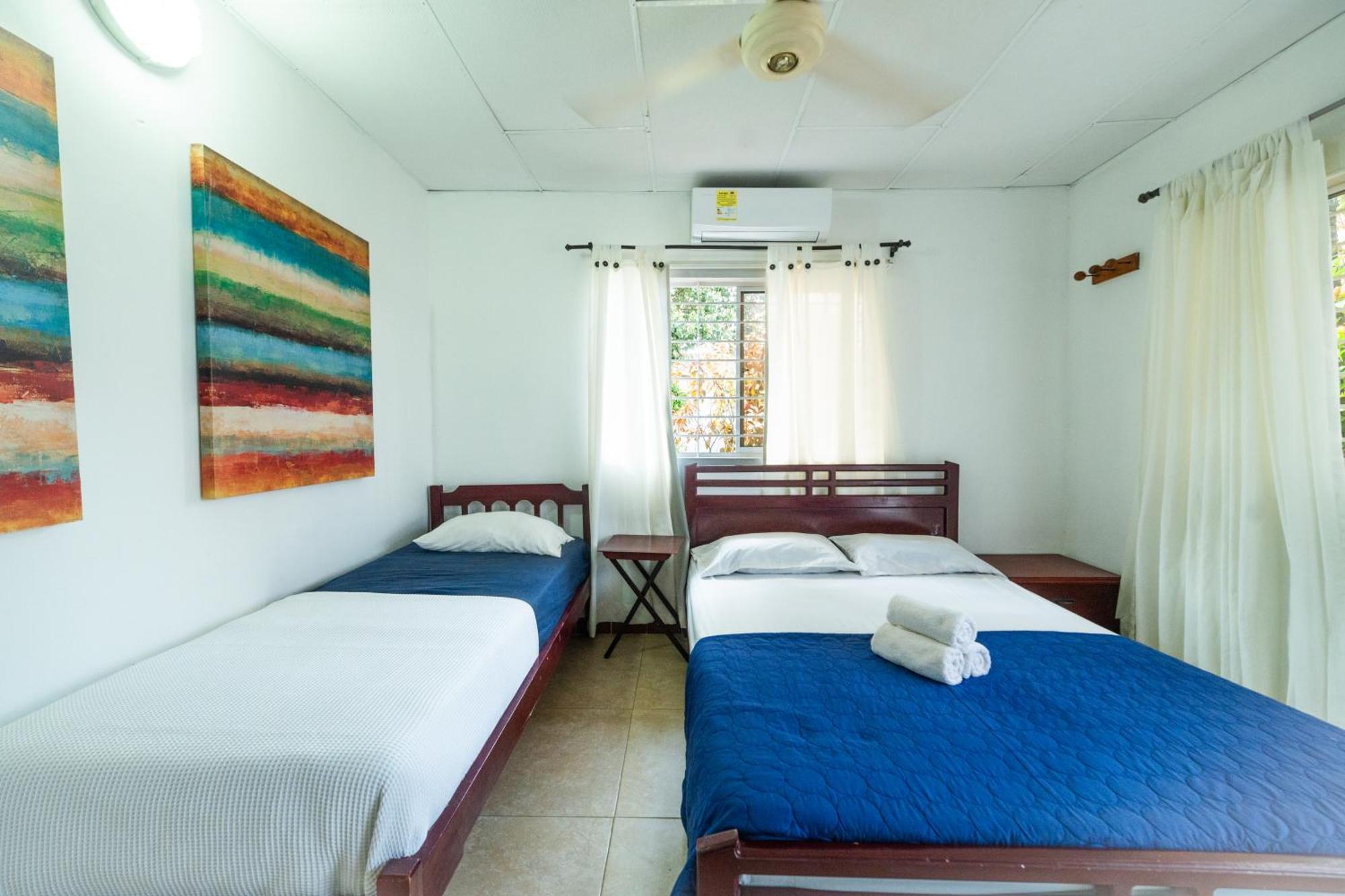 Hostal Del Mar - Tolú エクステリア 写真