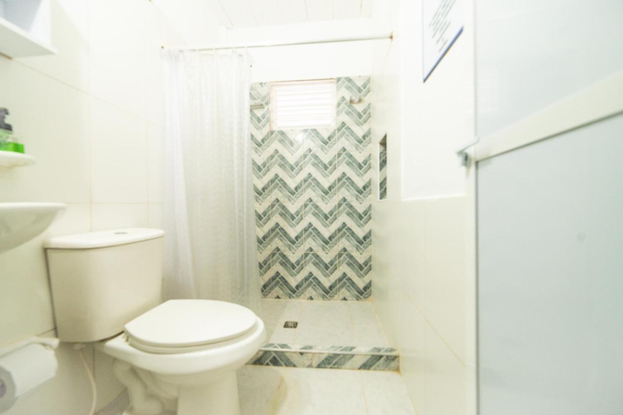 Hostal Del Mar - Tolú エクステリア 写真